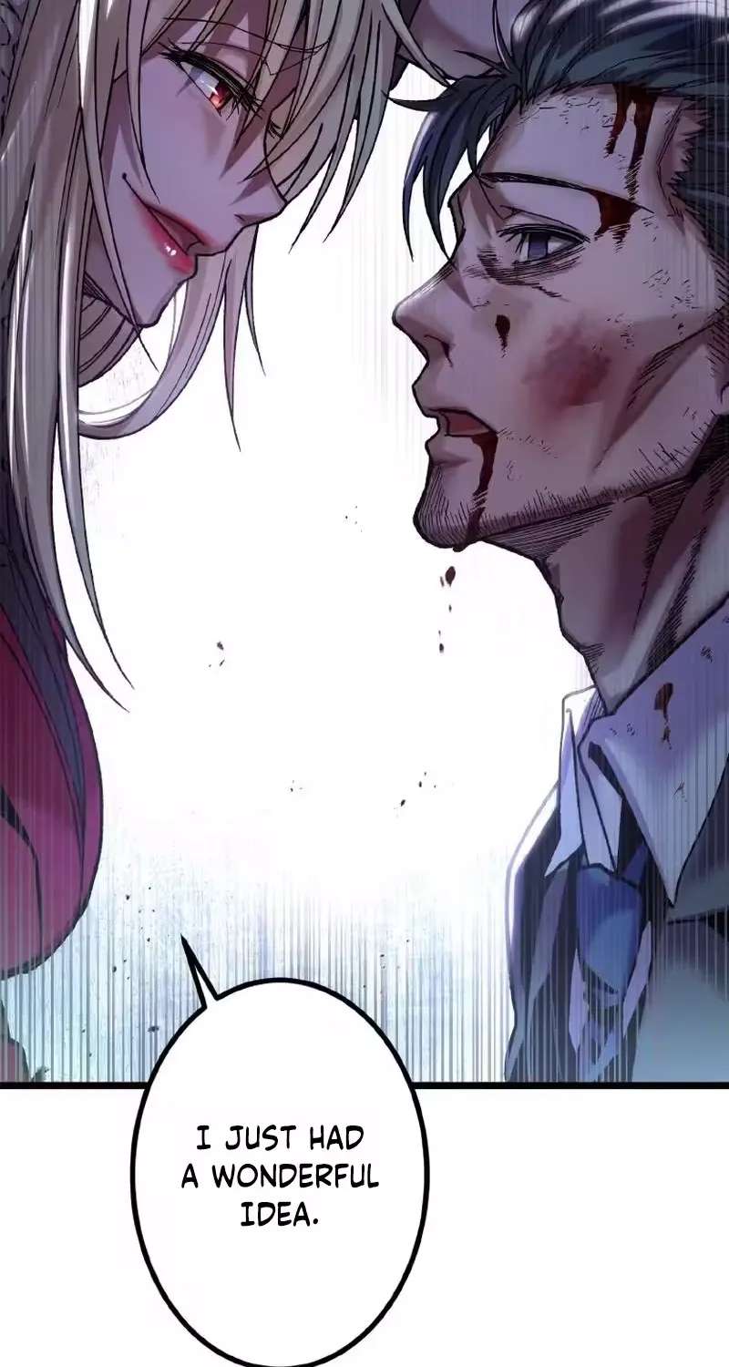 Ossan, Oniyome e no Fukushuu o Chikau Chapter 1 - page 214