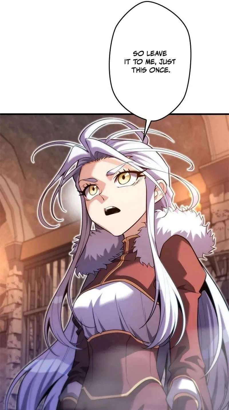 Never Touch Eldmia Egar (2026) Chapter 37 - page 26