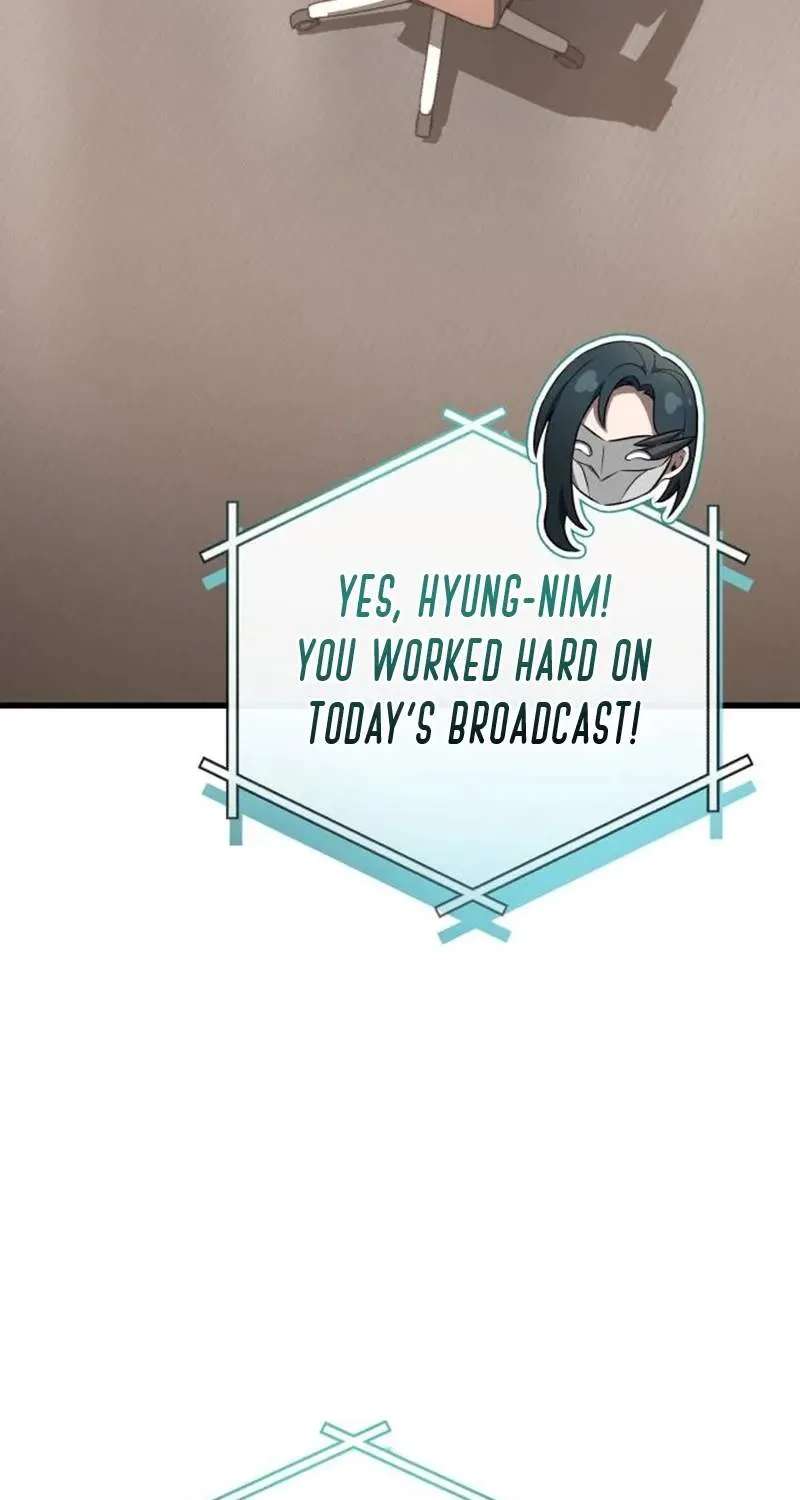 The Heavenly Demon’s Otherworld Livestream Chapter 16 - page 64