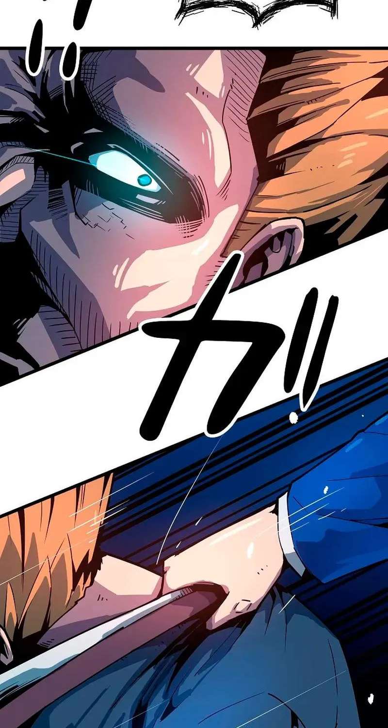 The Invincible Frontline: Awakening of the One-Eyed Chapter 19 - page 85