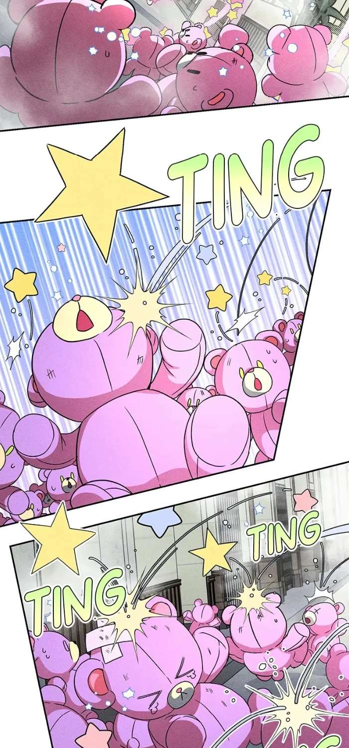 Summer Moon: The Cuprids Chapter 45 - page 21
