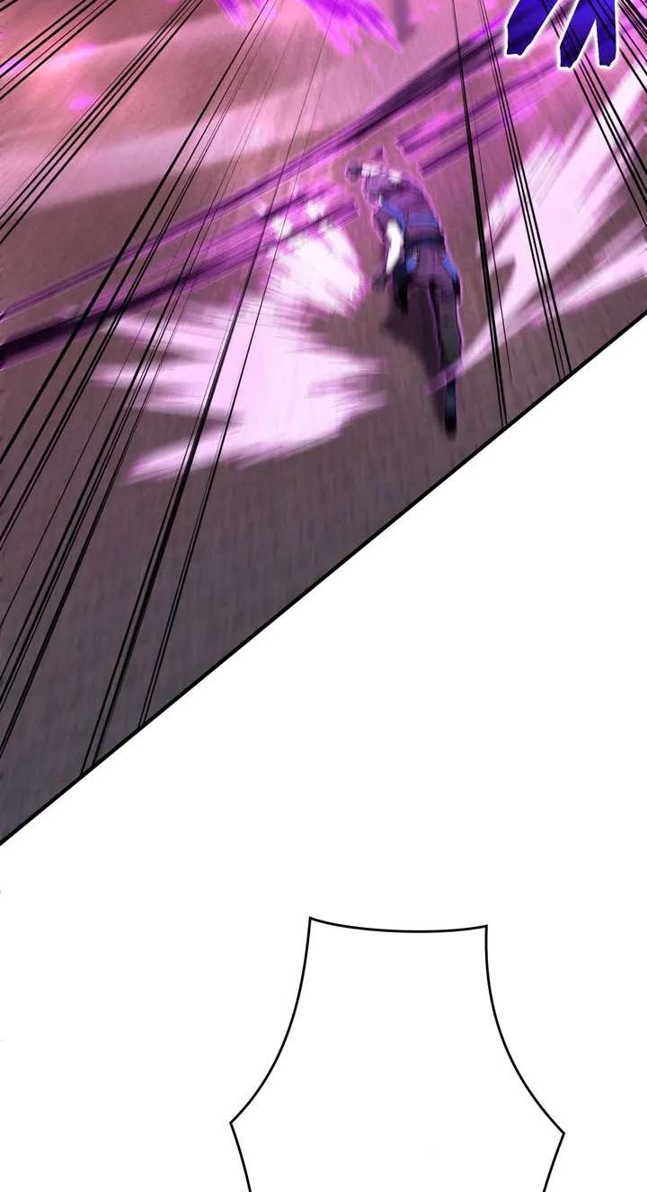 The Underworld Transcendent Is Unrivaled at the School——! Chapter 46 - page 105