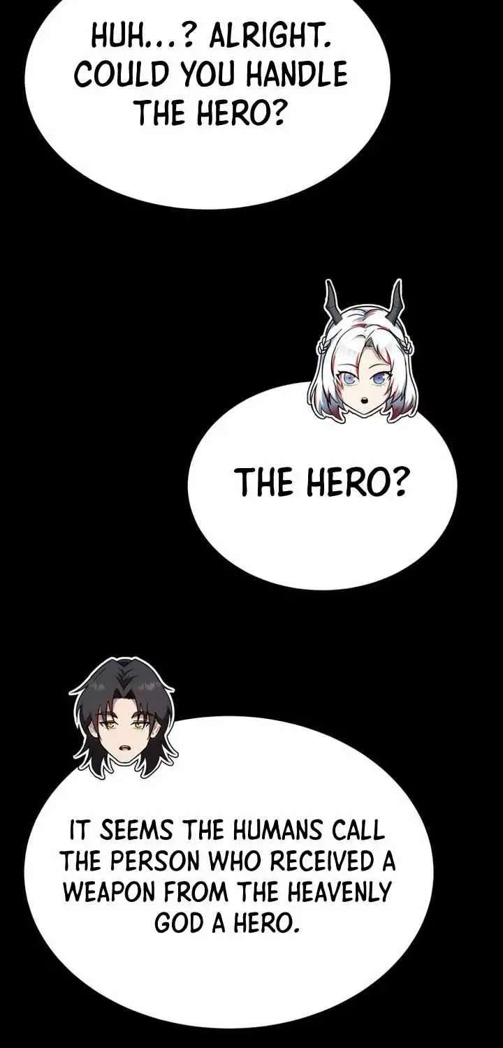 Becoming the Mentor of the Weakest Demon King Chapter 35 - page 36