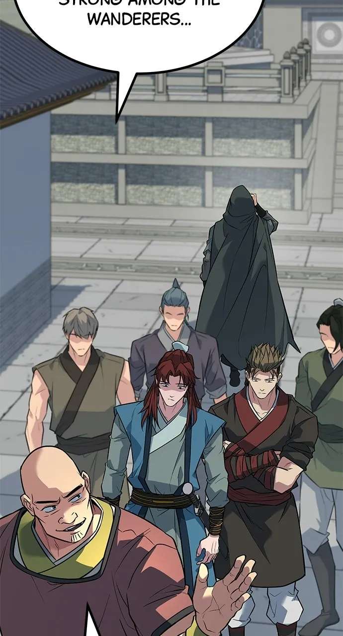 The Accidental Legend Chapter 3 - page 38