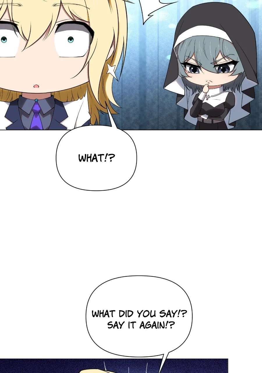 I Dominate a Magical Continentwith an Industrial Revolution Chapter 34 - page 32