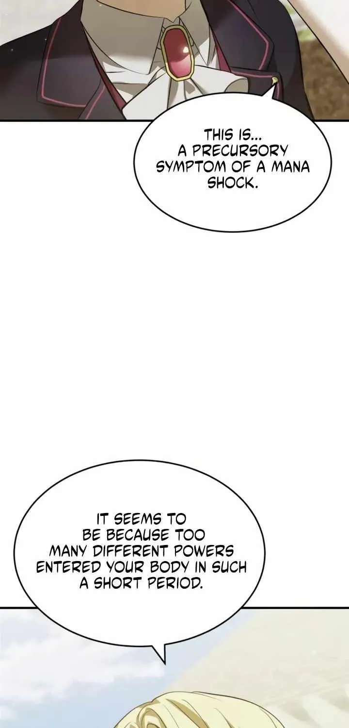 One Day, I Became a Hatchling Chapter 23 - page 74