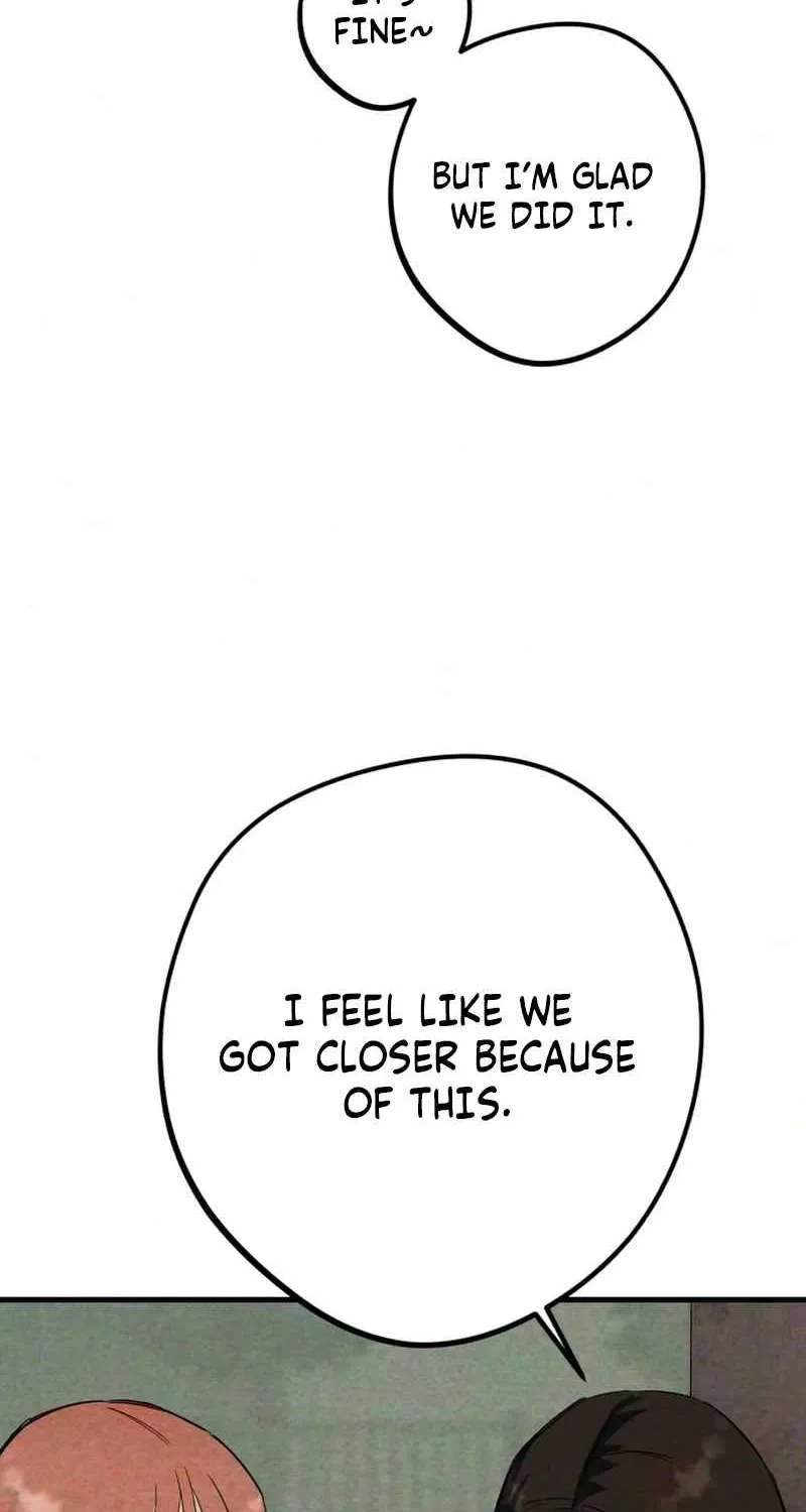 Perfect Senior's Hide! Chapter 24 - page 19