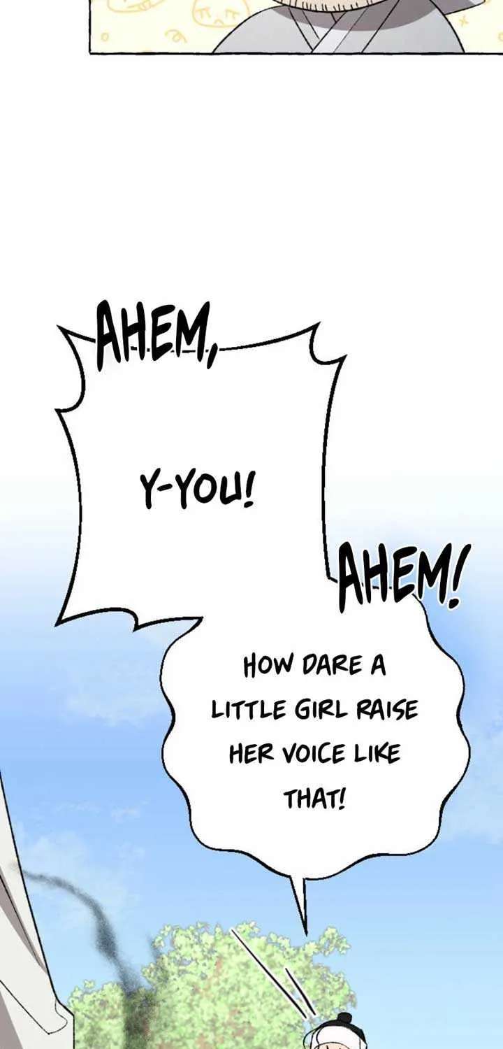 Hyangdan Chronicles Chapter 2 - page 80