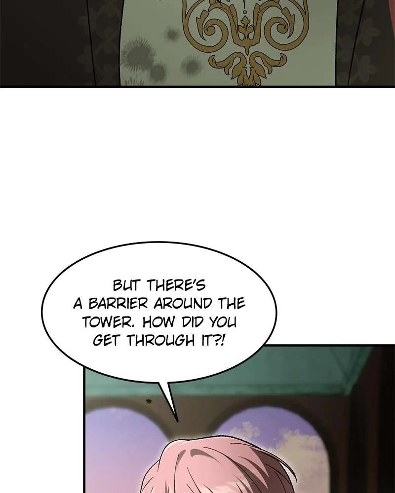 The Emperor's Puppy Chapter 79 - page 106