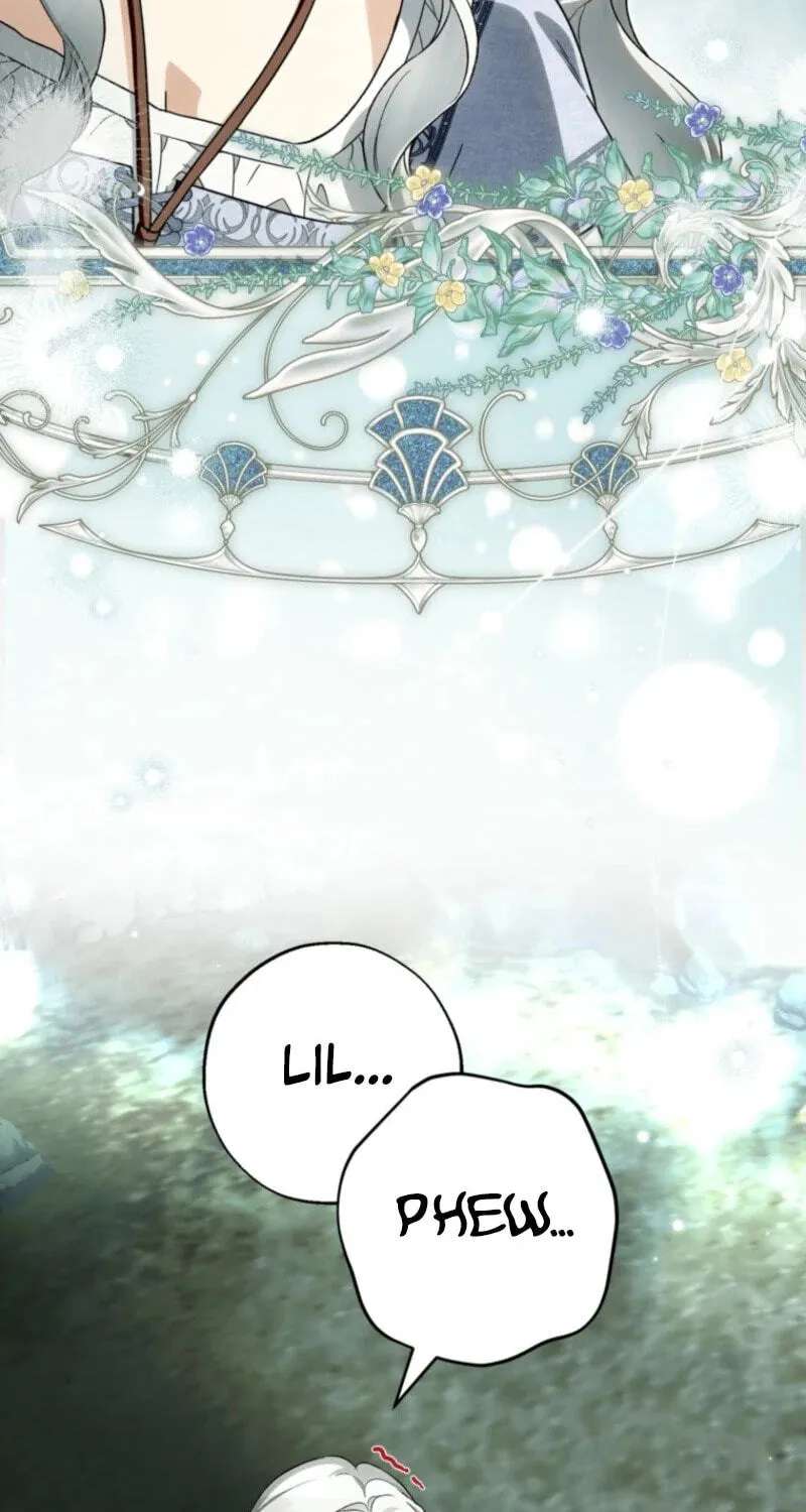 Frozen Wolf, Fire Dragon Chapter 109 - page 35