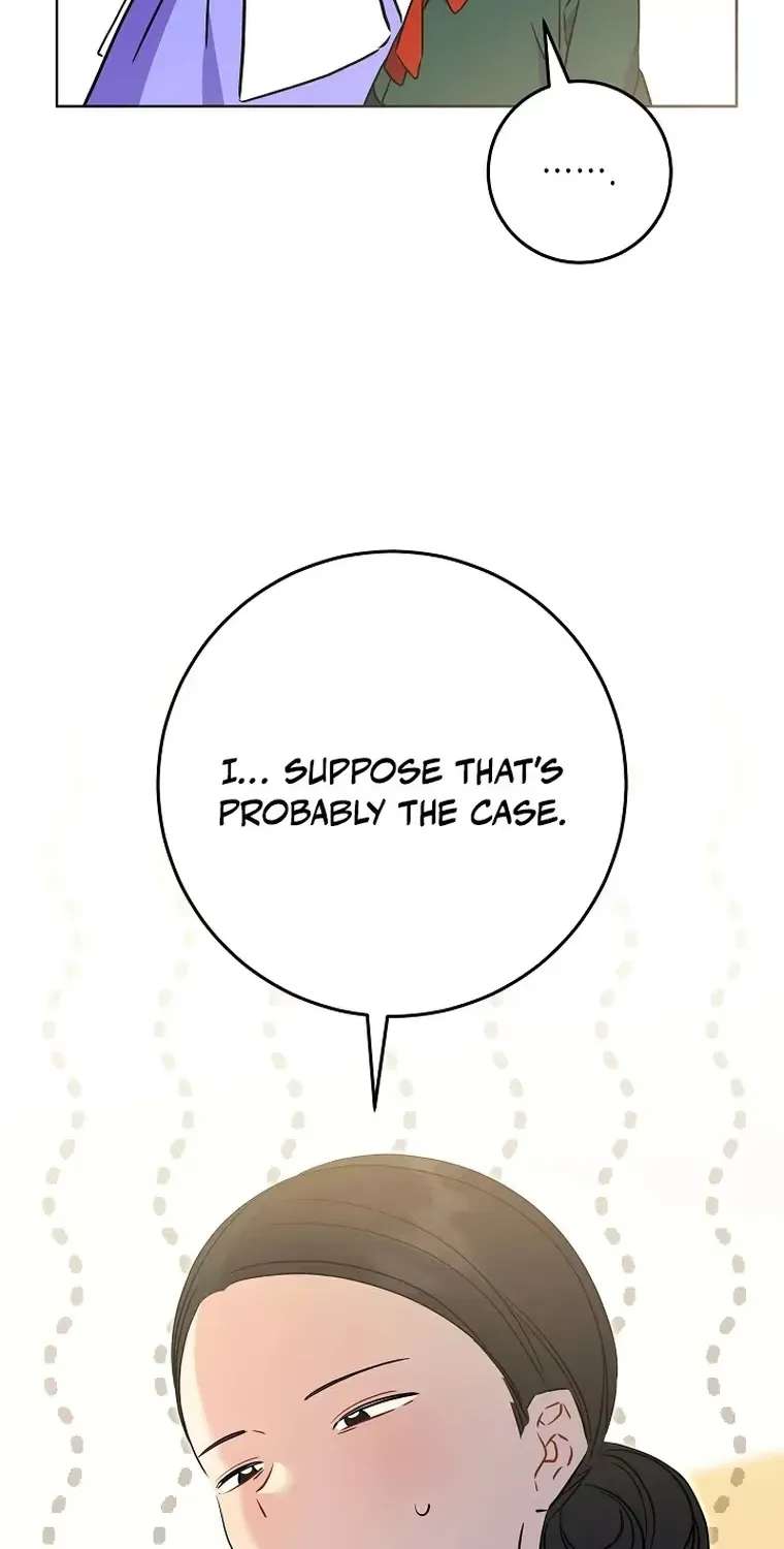 Born As The Daughter Of A Lowly Concubine Chapter 93 - page 6