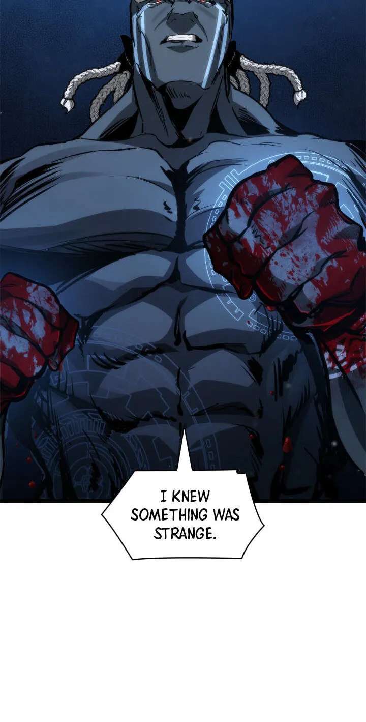 The Infinite Mage Chapter 189 - page 105