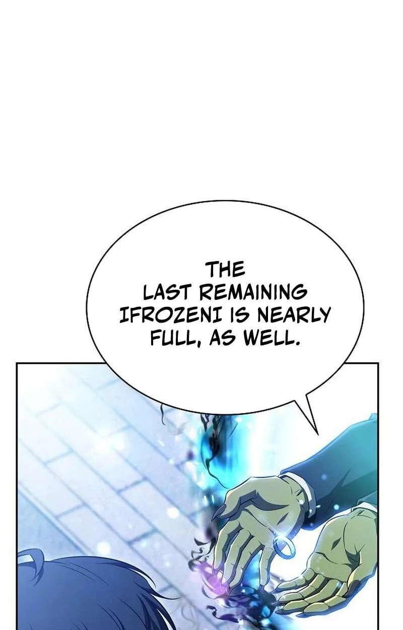 Eat Before You Go Chapter 76 - page 18