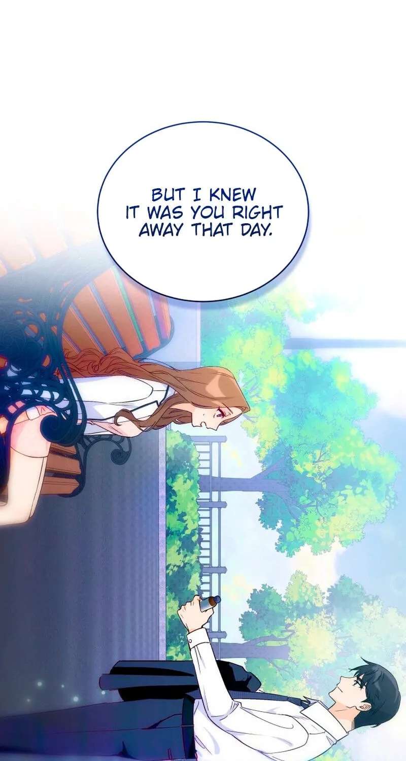 A Man Who Fell In Love With Me Chapter 36 - page 51