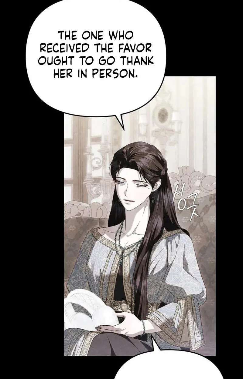 I Only Need Our Child, Your Grace Chapter 26 - page 15