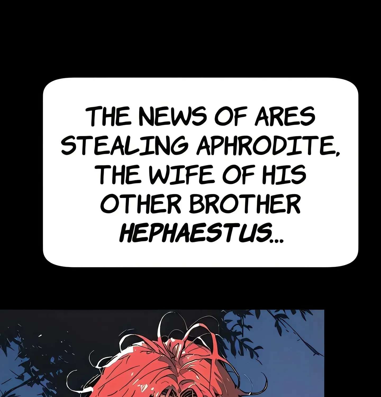 The Myth of Aphrodite Chapter 4 - page 9