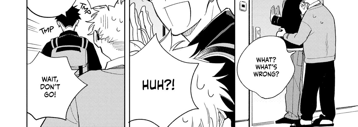 After Period Chapter 1 - page 29
