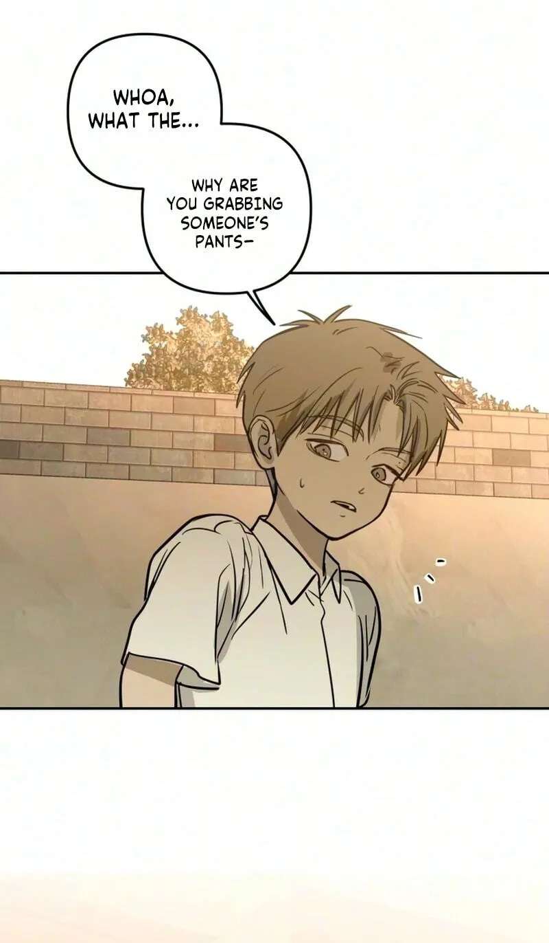 Bunker Days Chapter 35 - page 23