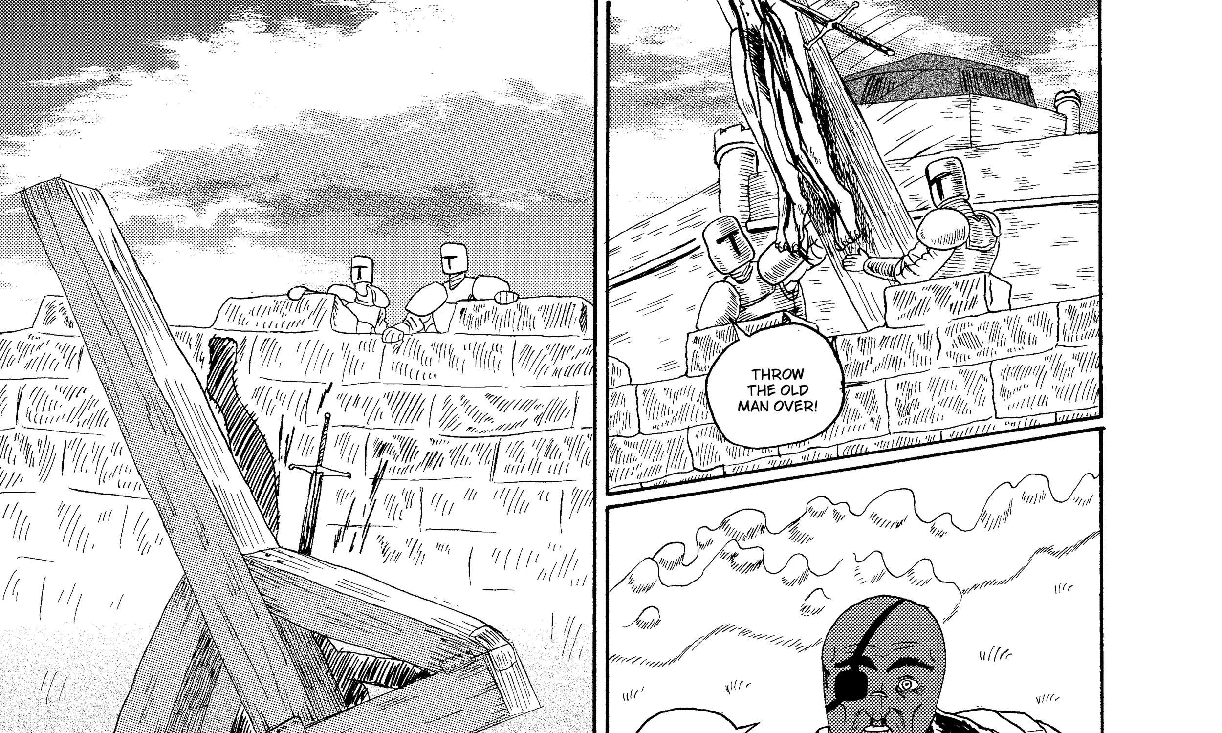 Depravity Absolute Chapter 8.2 - page 78