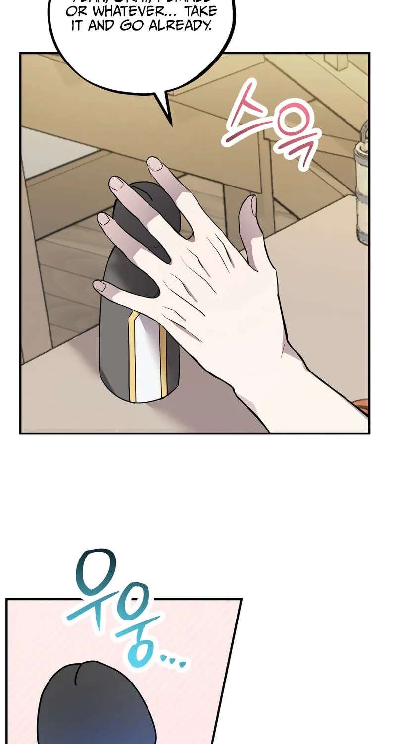 Another Edgelord Chapter 11 - page 31