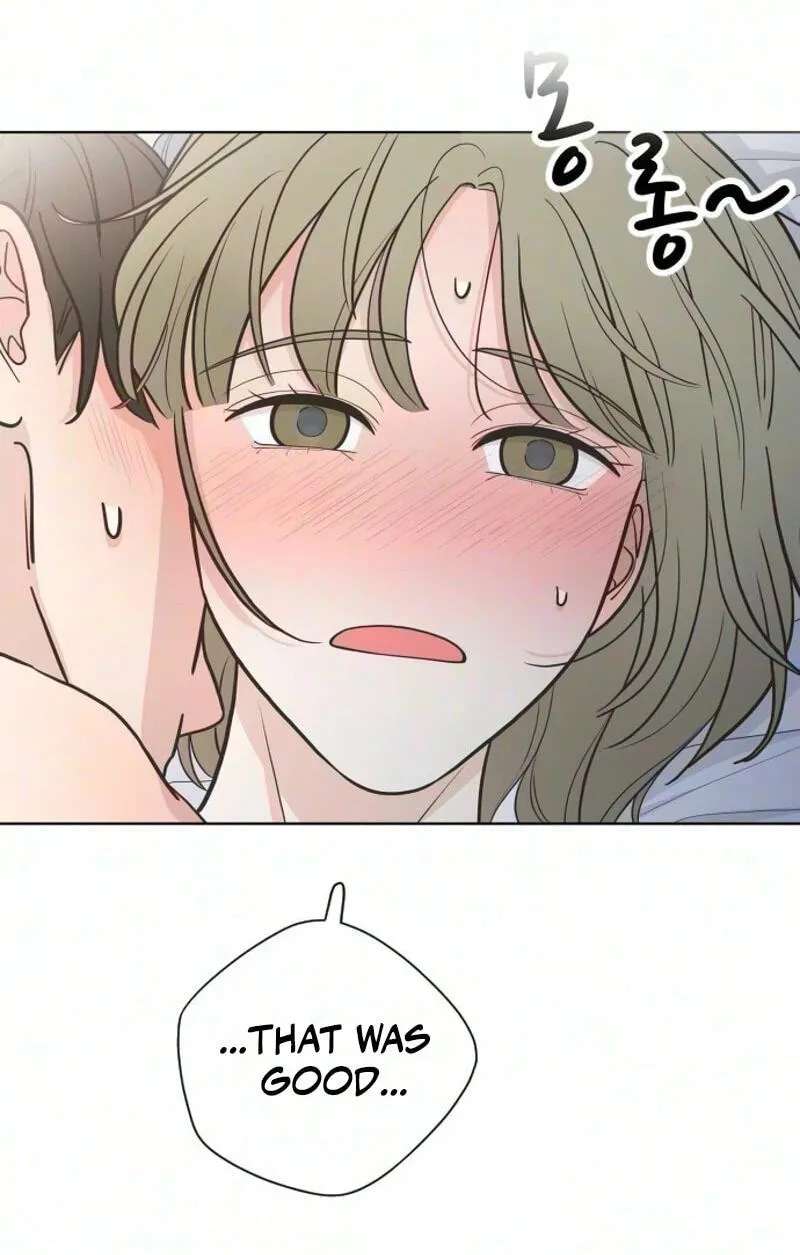 I'm Your Revenge Chapter 23 - page 37