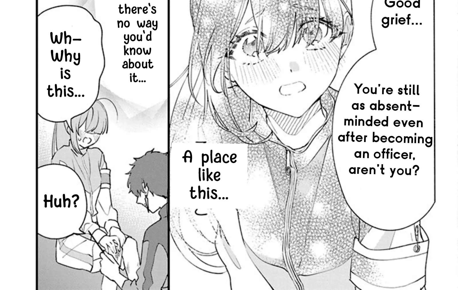 Uchi no Kuro Madoushi ga Kawaisugiru! Chapter 20 - page 48