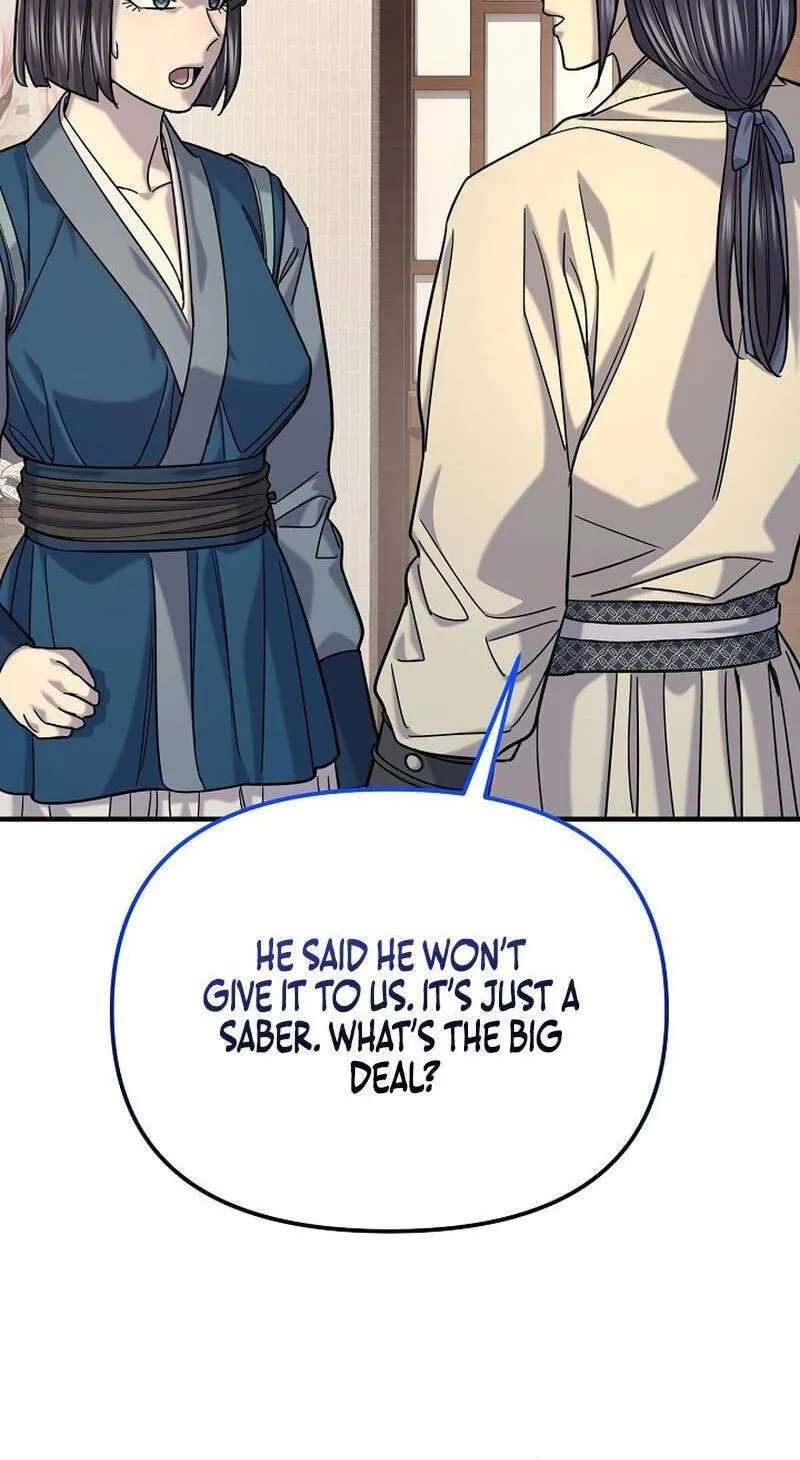 Monopolizing All Opportunities Chapter 59 - page 33
