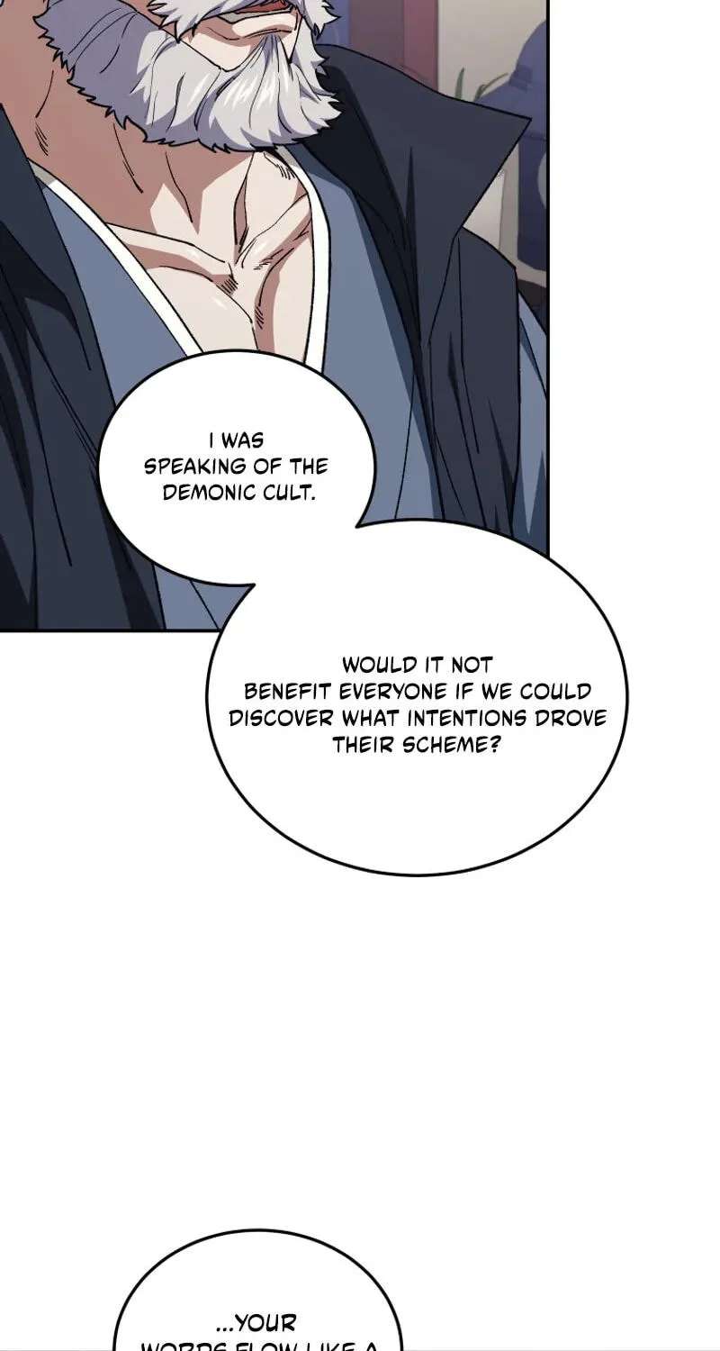 My Dad Is the Zenith Chapter 25 - page 25