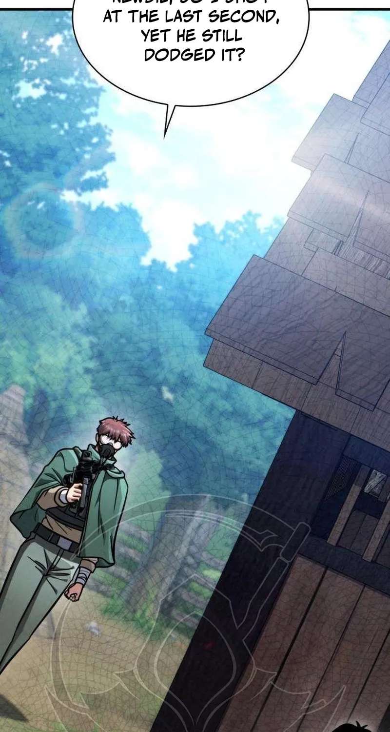 The Corruption Immune Swordsman's Calamity Sword Chapter 4 - page 40