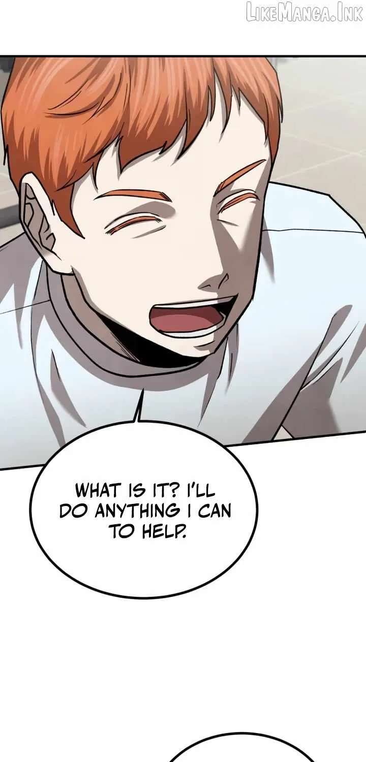 Turns Out, It’s the 3rd Generation of the Chaebol Chapter 14 - page 98
