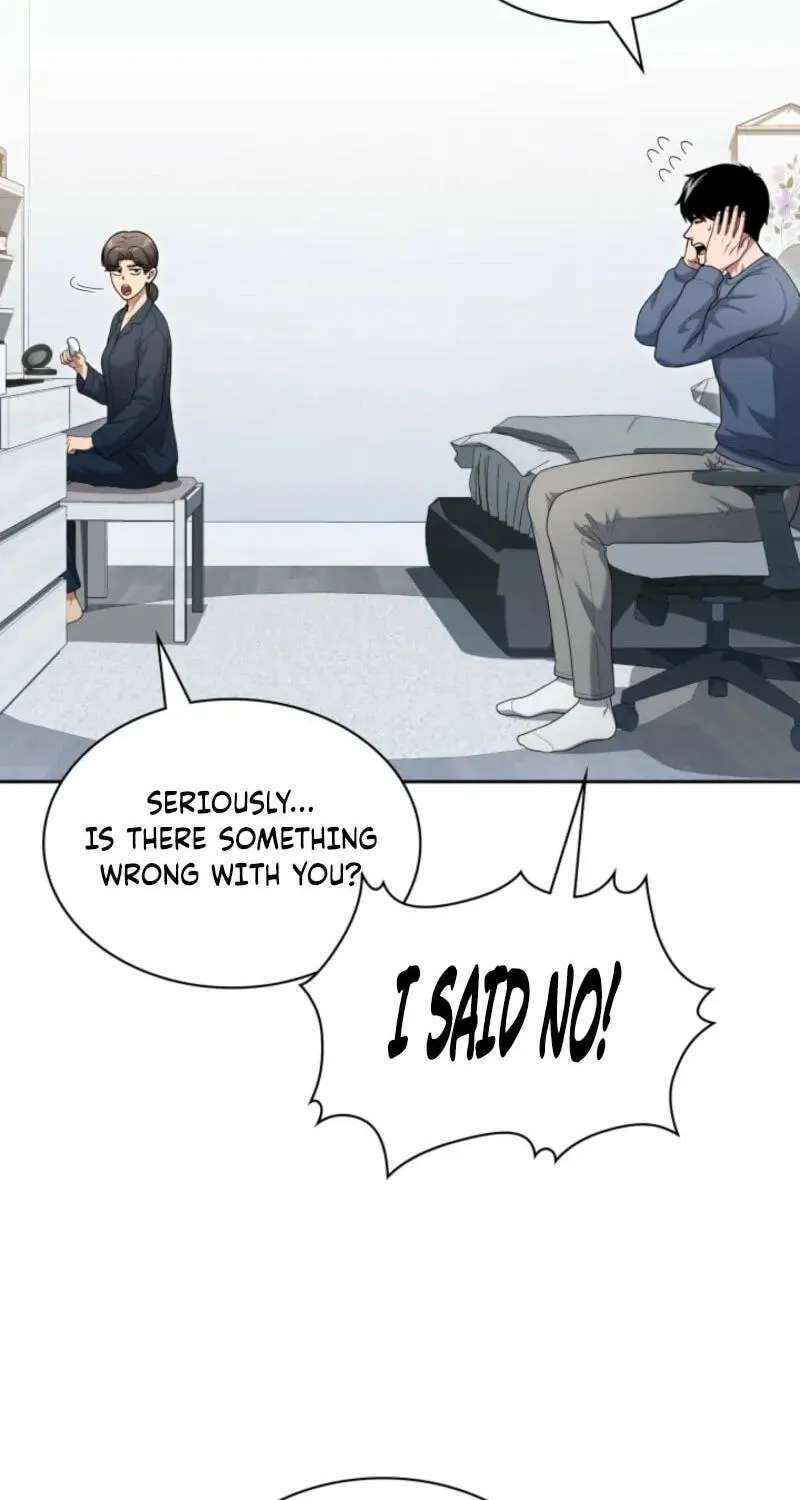 The Life of a Returning Officer Chapter 168 - page 87