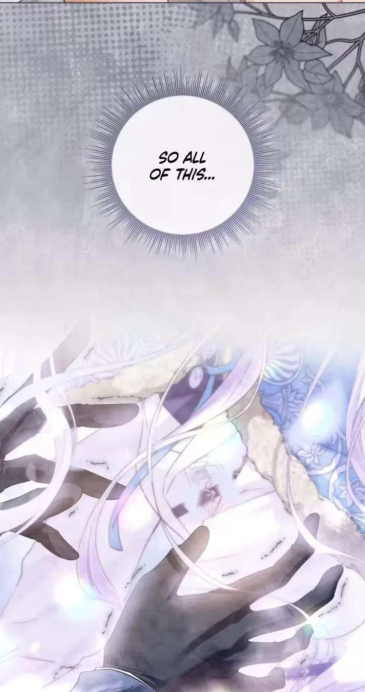 The Princess Who Hides Her Fanaticism Chapter 102 - page 53