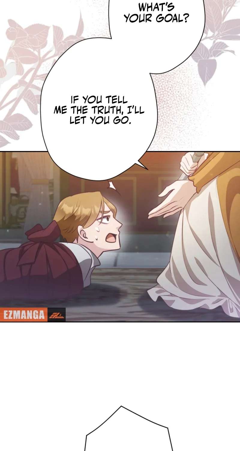 The Unhappy Poison Witch's Happy Marriage Chapter 6 - page 66