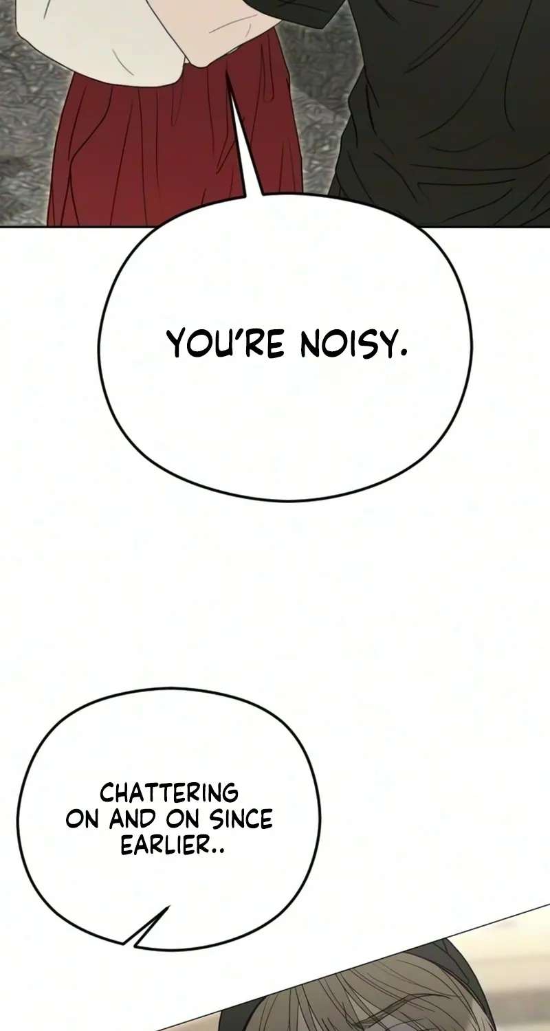 A Sibling's POV Chapter 21 - page 95