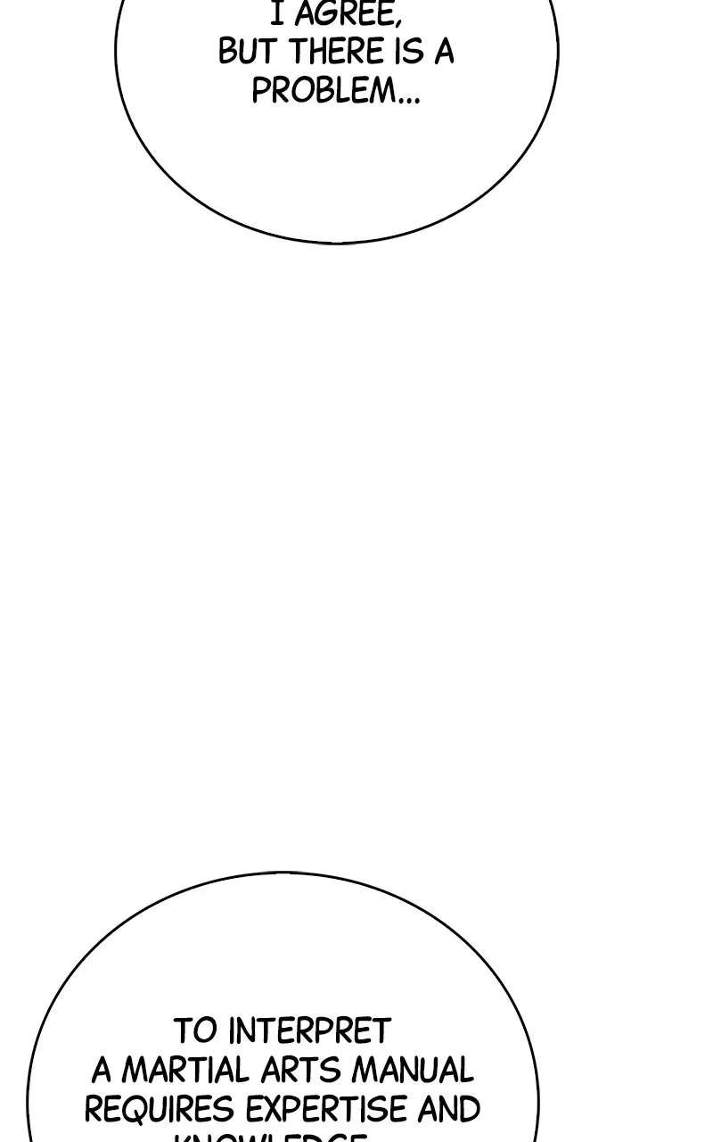 The Genius MurimFitness Trainer Chapter 109 - page 90