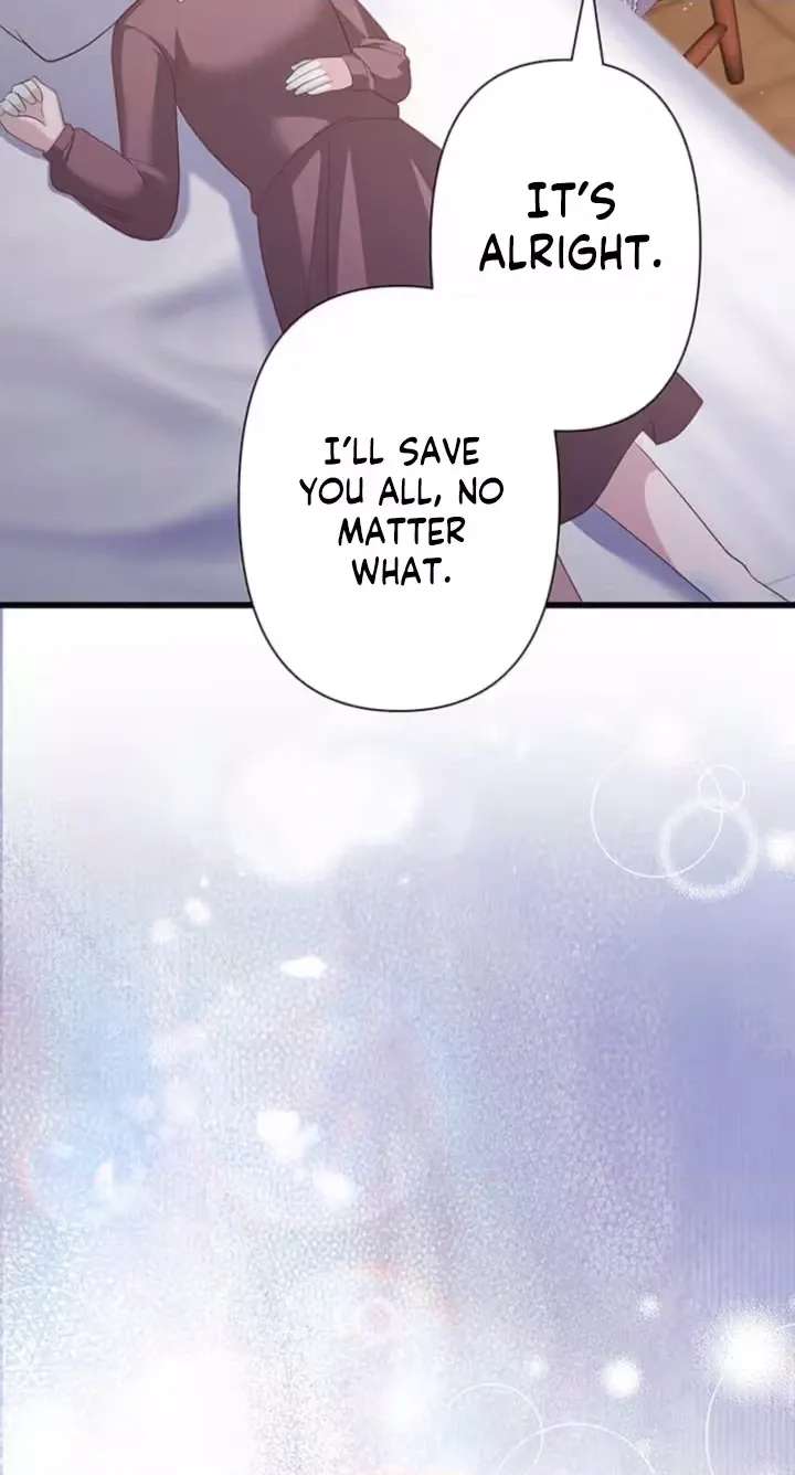 The Cold Prince's Sweet Witch Chapter 16 - page 40
