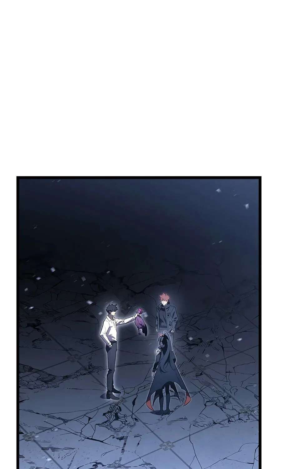 The Return of the Disaster-Class Hero Chapter 190 - page 99