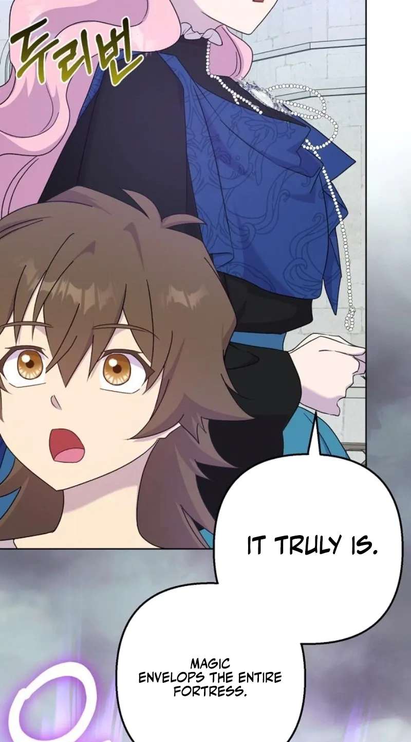 Divorce Will Be Completed in 3 Seconds Chapter 71 - page 47
