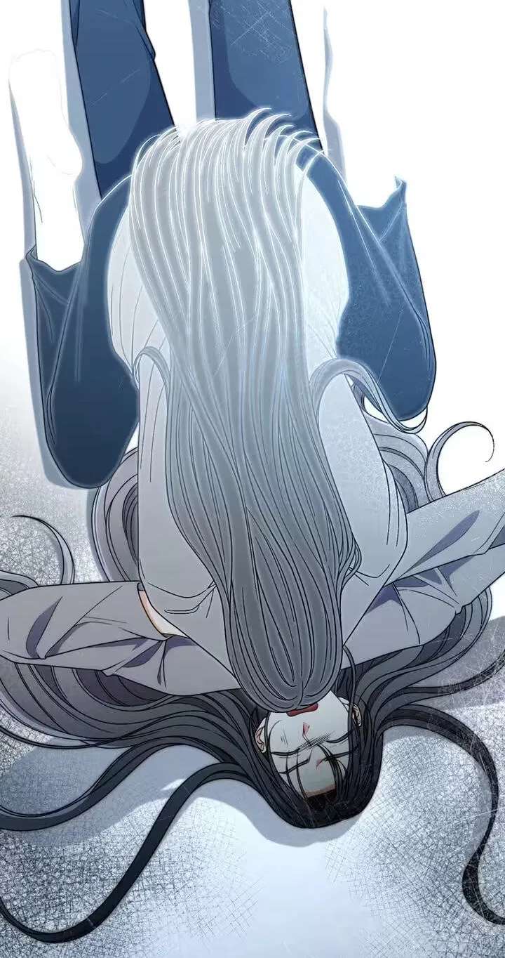The Wild Rose Embraces the Frost Chapter 52 - page 6