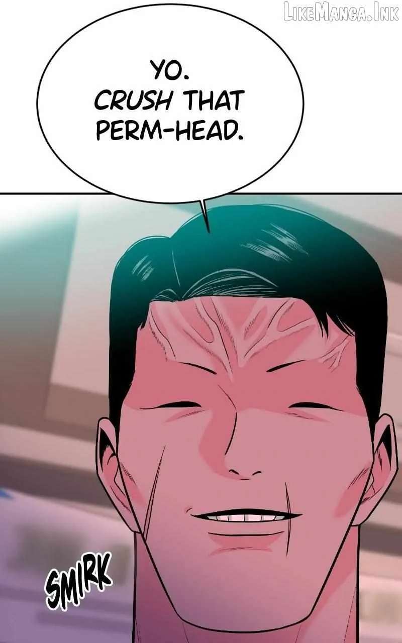 Student Jo-Eun Chapter 65 - page 40