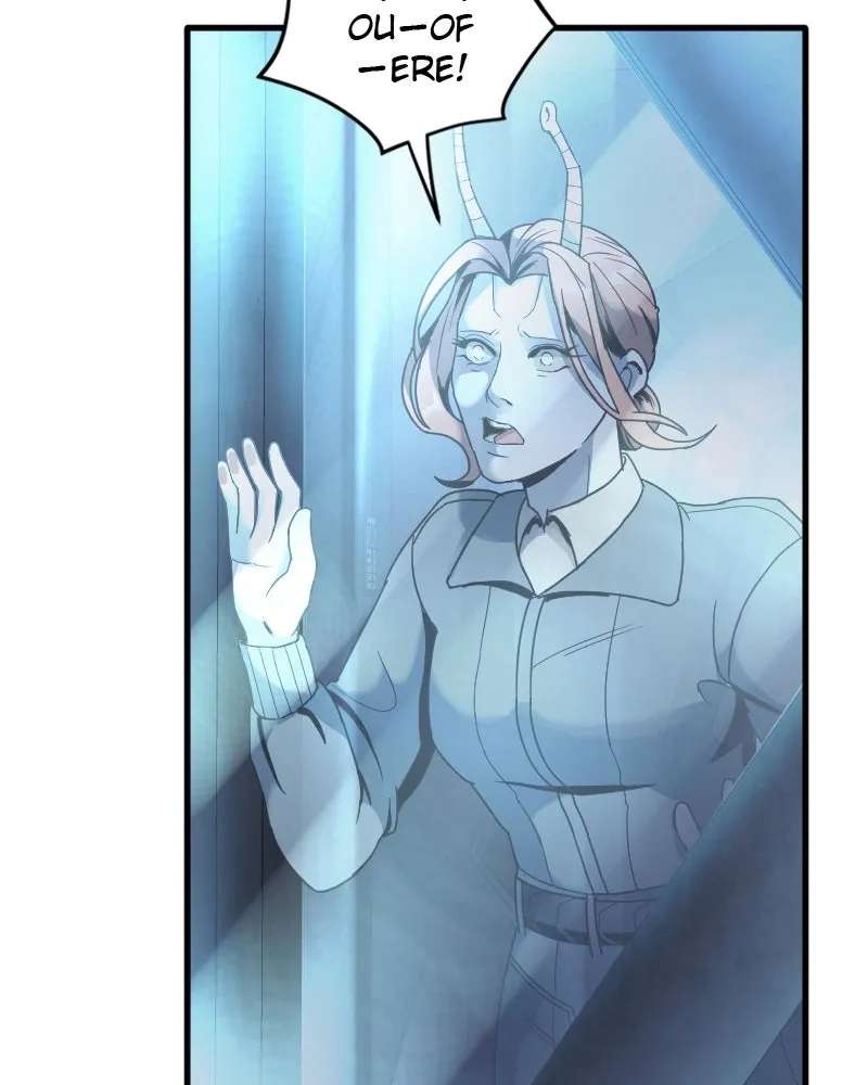 Recollection: A Star Trek Story Chapter 6 - page 94