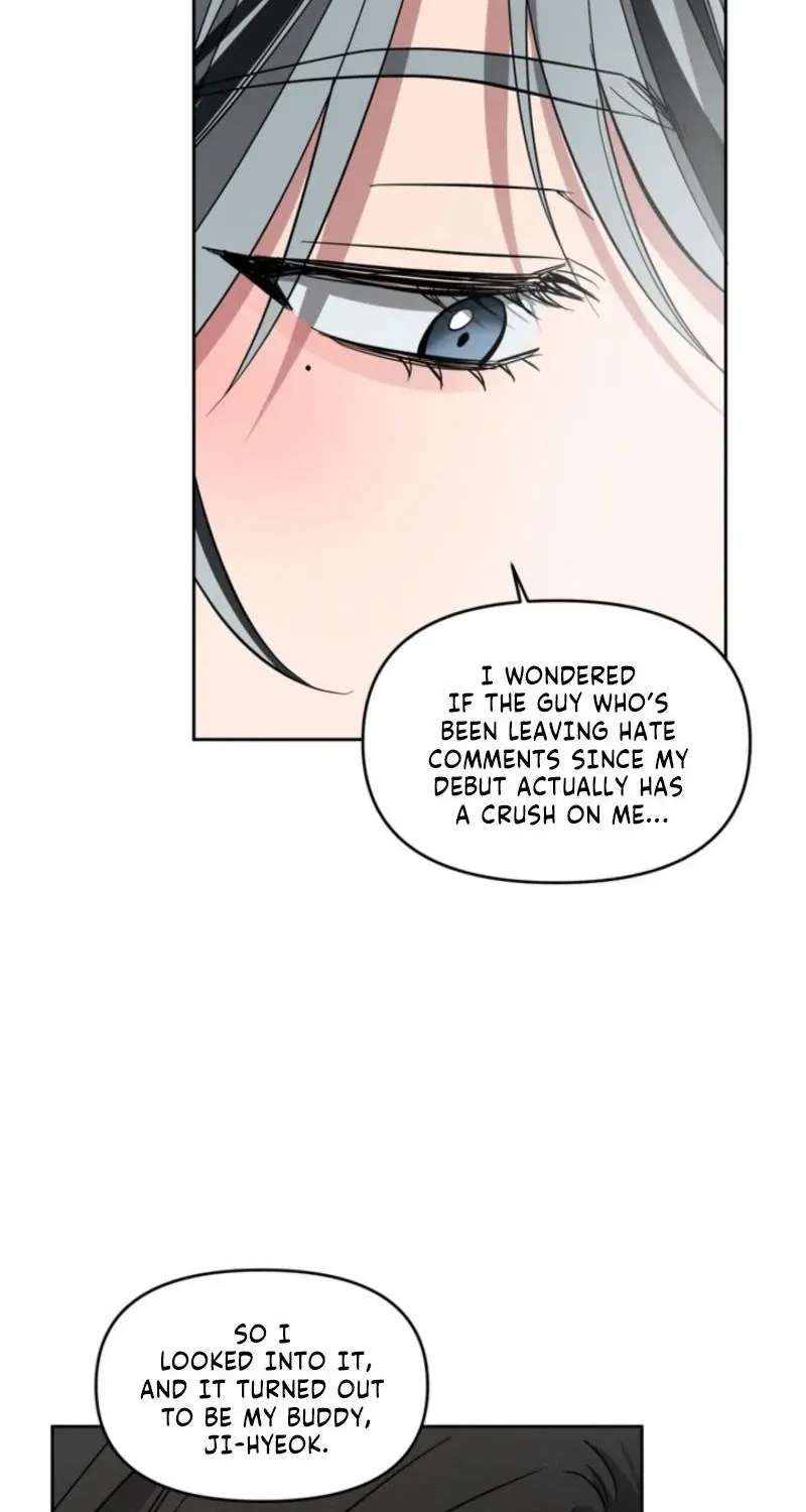 Sugar Lighting Chapter 1 - page 43
