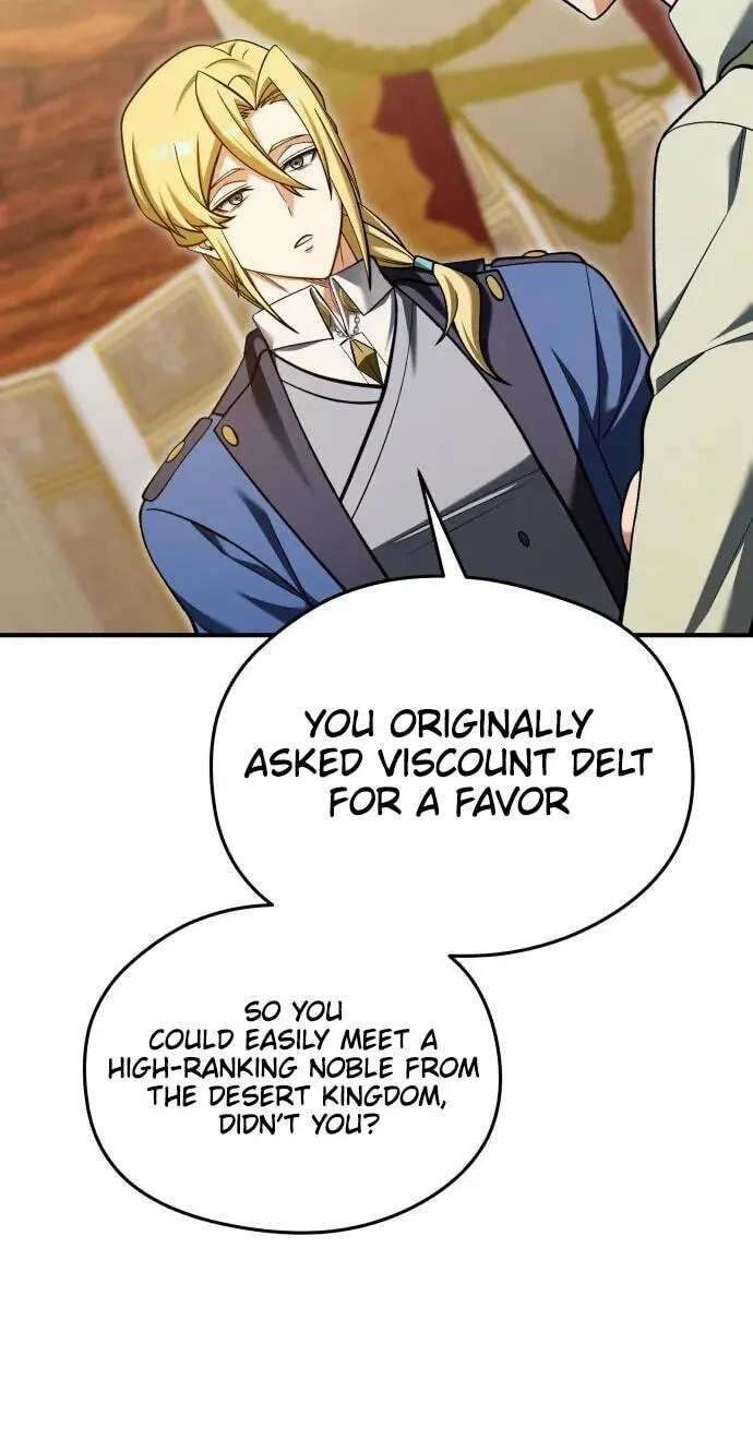 The Otherworldly Nutritionist Chapter 31 - page 88