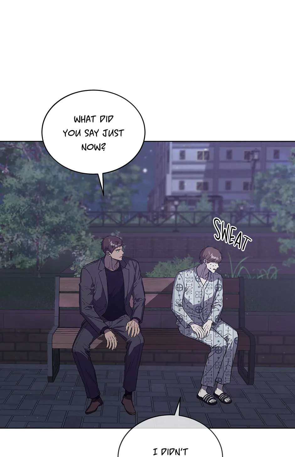 The Perfect Chapter 85 - page 15