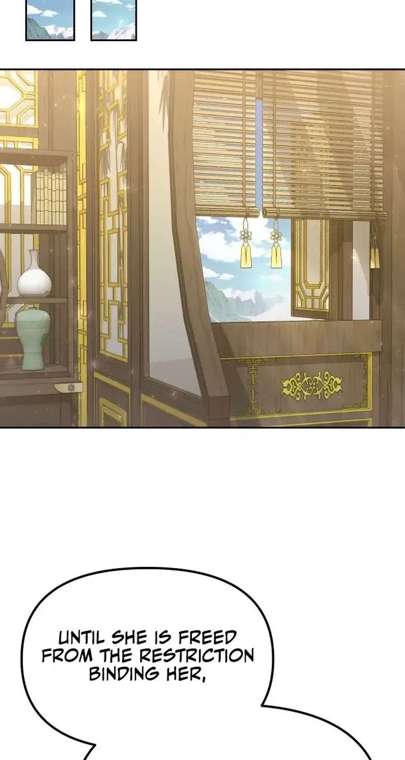 The Eunuch's Rebirth: A Journey Back to Manhood Chapter 101 - page 16