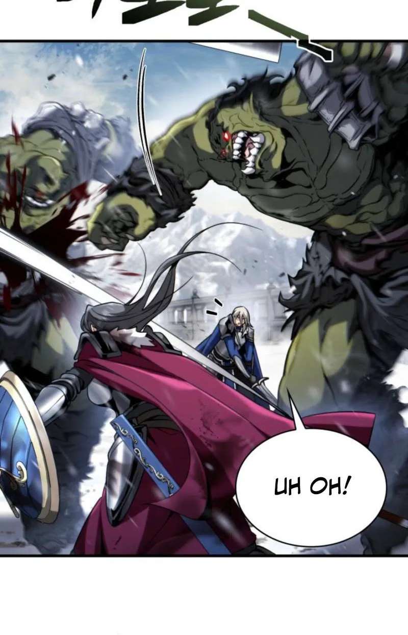 I Became The Rogue First Prince Chapter 50 - page 72