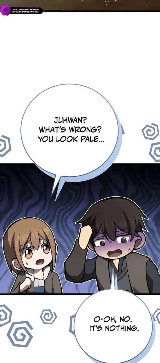 A Married Man in Another World's Story Chapter 26 - page 7