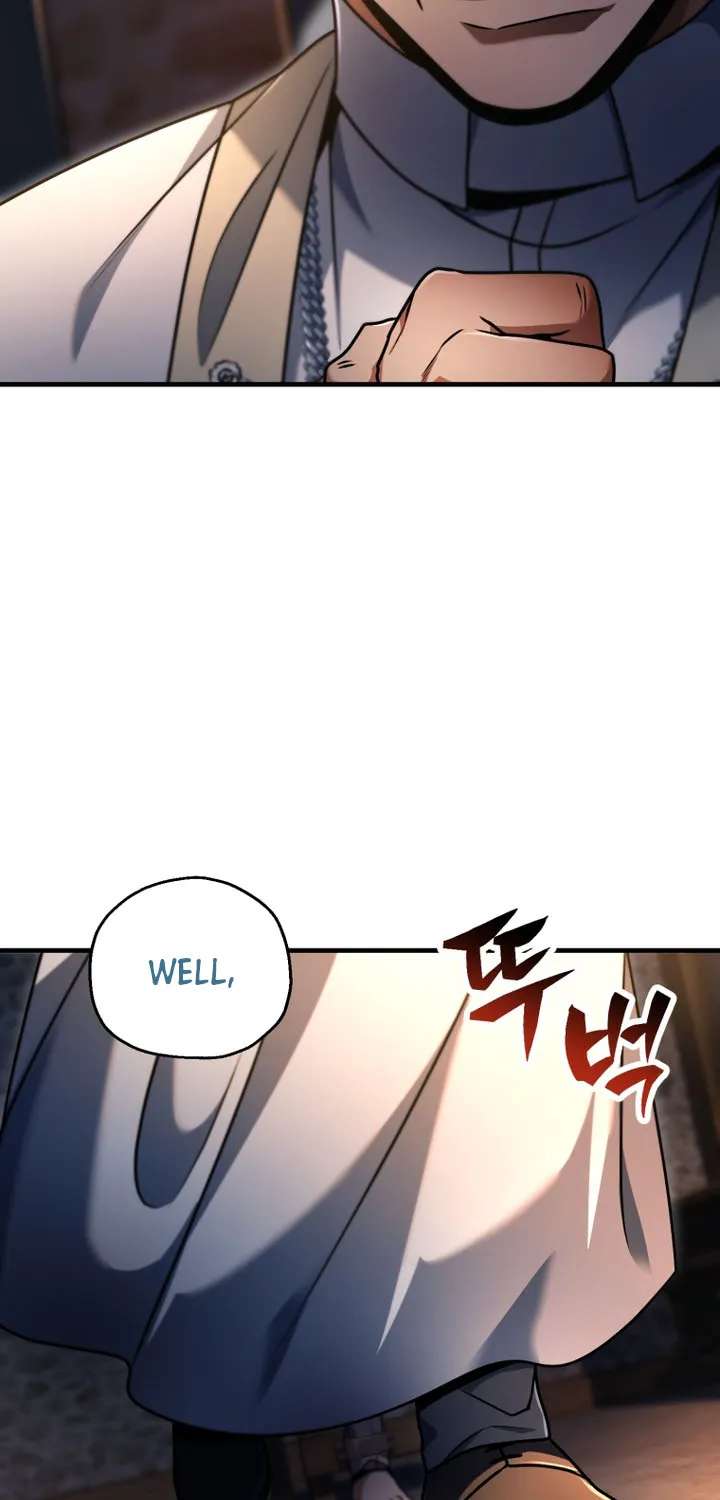 The Player That Can’t Level Up Chapter 242 - page 21