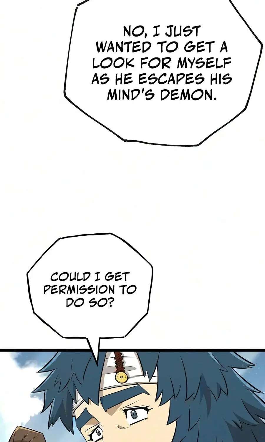 Tang Clan Legend Chapter 59 - page 71