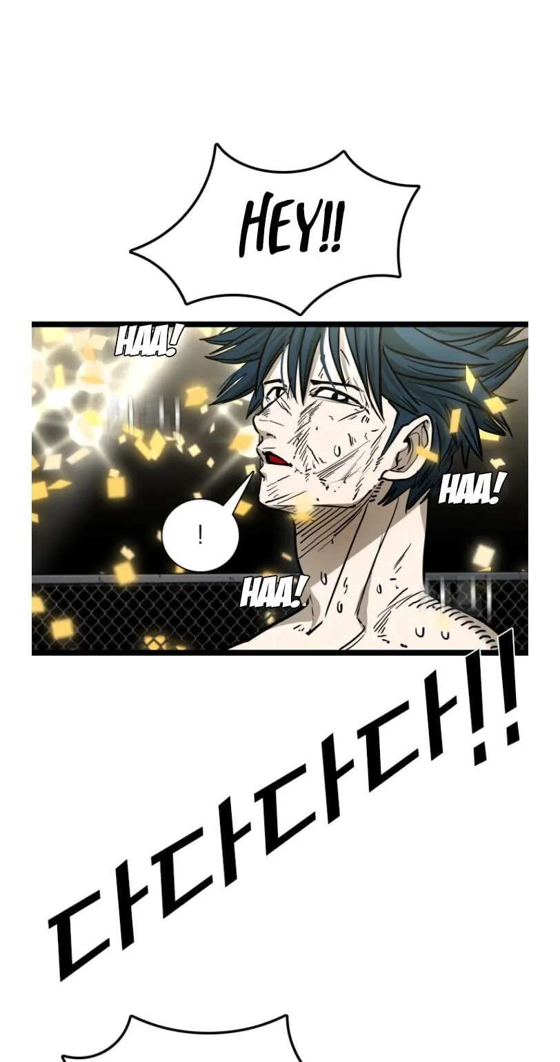 Shark Chapter 367 - page 8